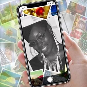 Meet your Posher, Holly